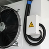 DL型0℃果蔬冷藏高效蒸发器