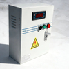Clevier 制冷控制箱 5-30HP 冷凝机组全面保护