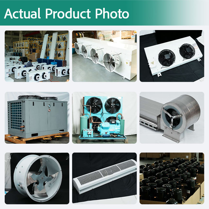 0.9m医用冷库卫生型不锈钢横流风幕机