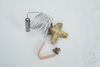 用于工业冷却的 Clevier 黄铜膨胀阀 30-40HP R404A R507
