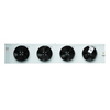 一般冷库用轻质铝冷库蒸发器
