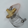 用于工业冷却的 Clevier 黄铜膨胀阀 30-40HP R404A R507