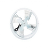 220V 380V 500mm 铝叶高效工业轴流风机车间排气
