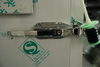 冷链物流用预制Camlock PU隔热夹芯板